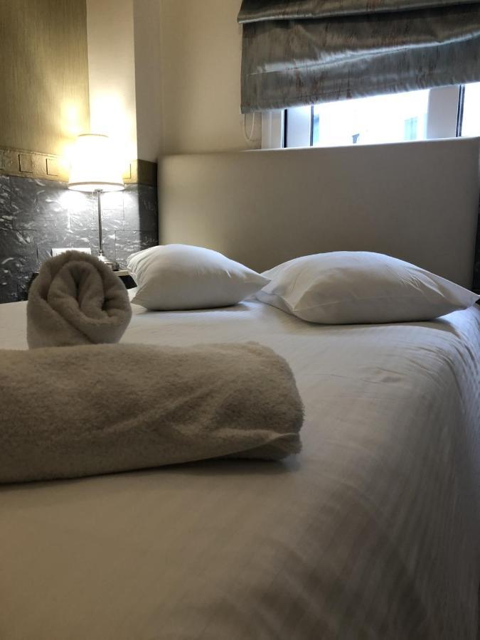 Hotel Phidias 3*