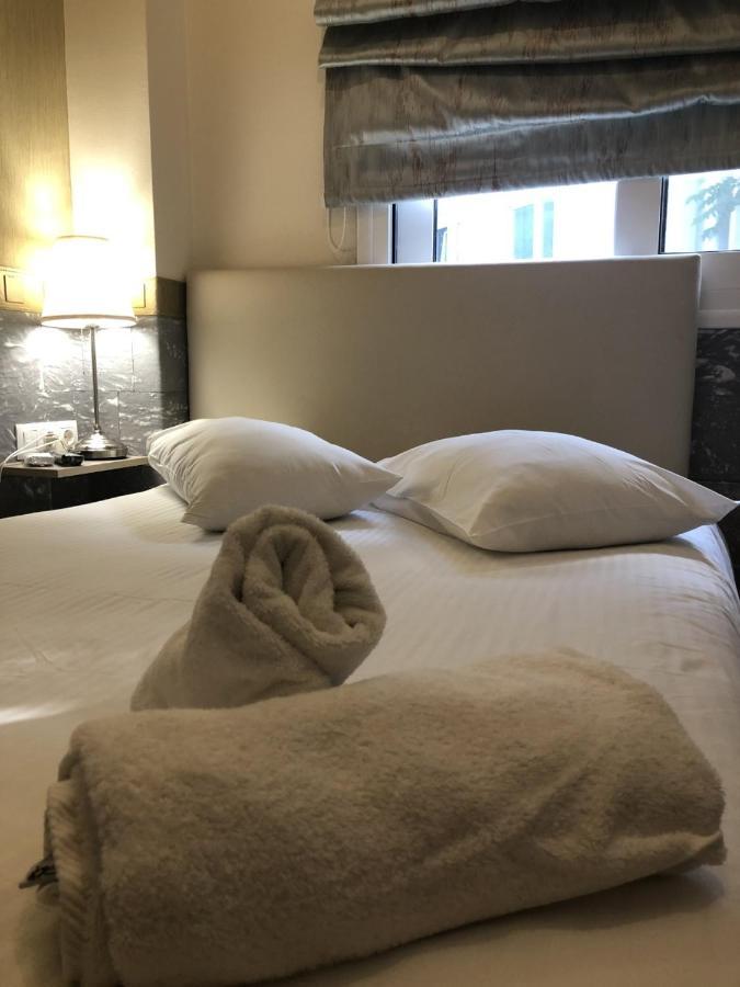 Hotel Phidias