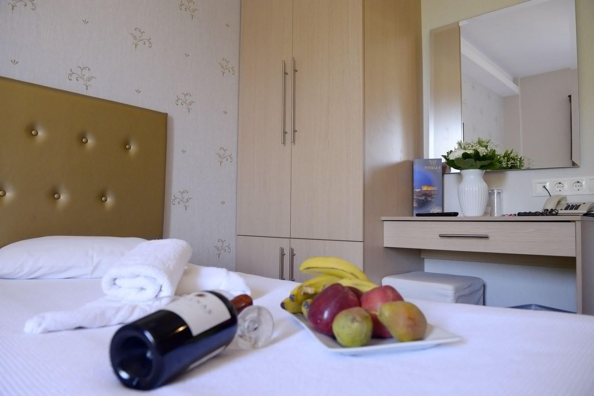Phidias Hotel 3*