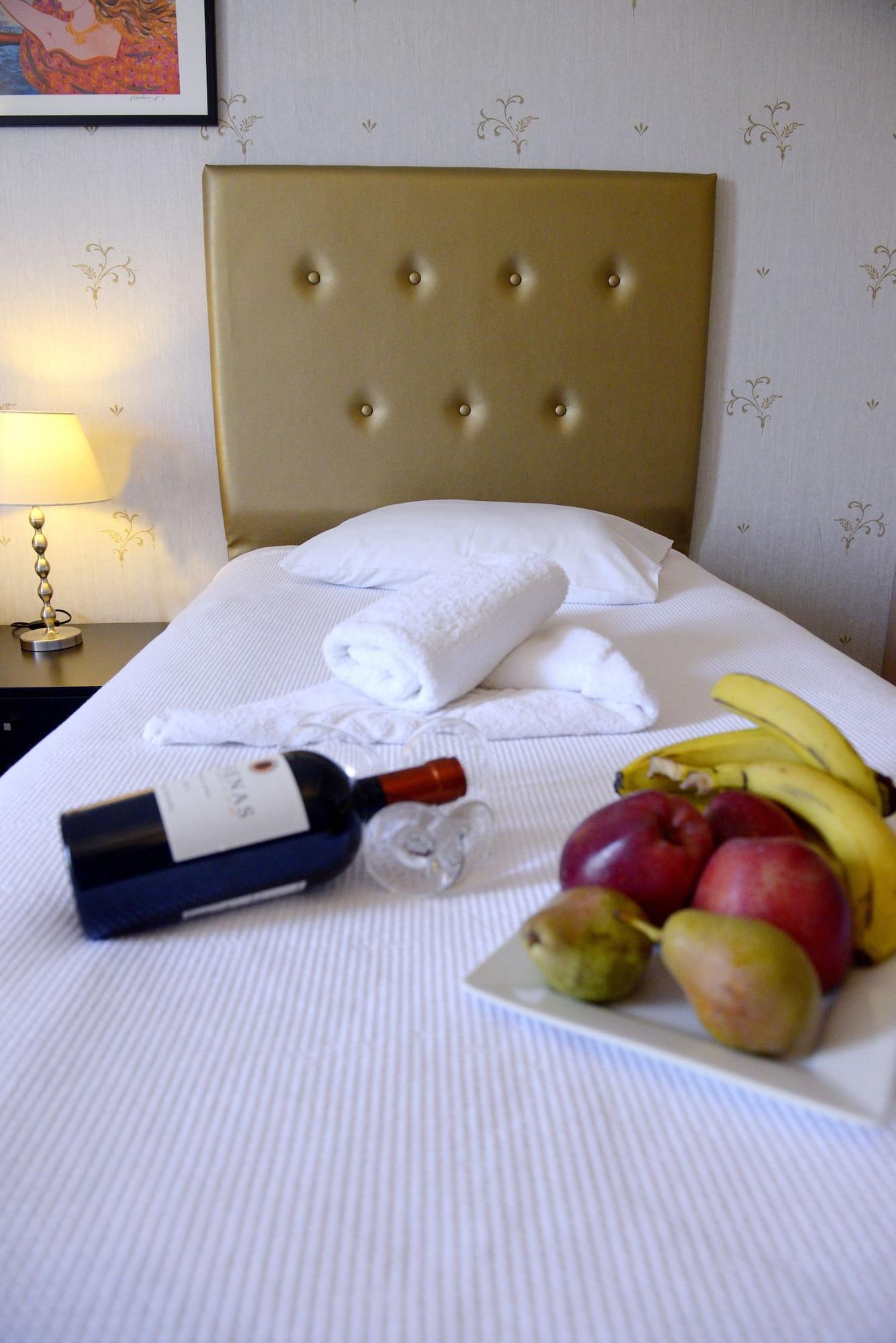 Hotel Phidias 3*