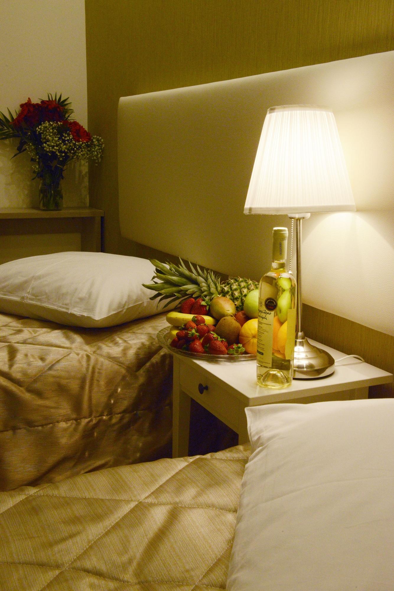 Hotel Phidias