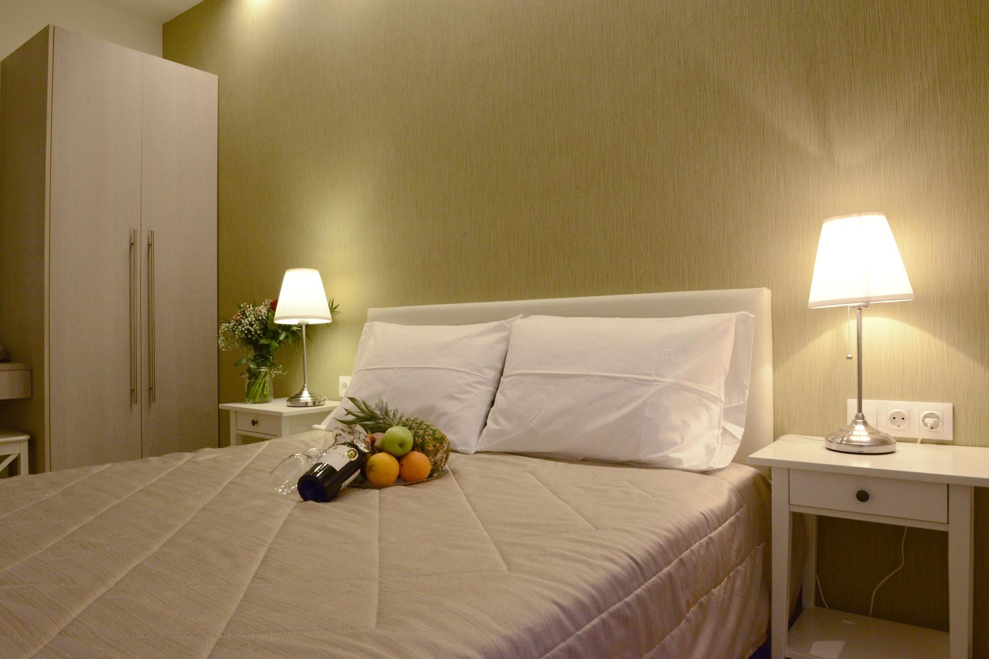 Phidias Hotel 3*