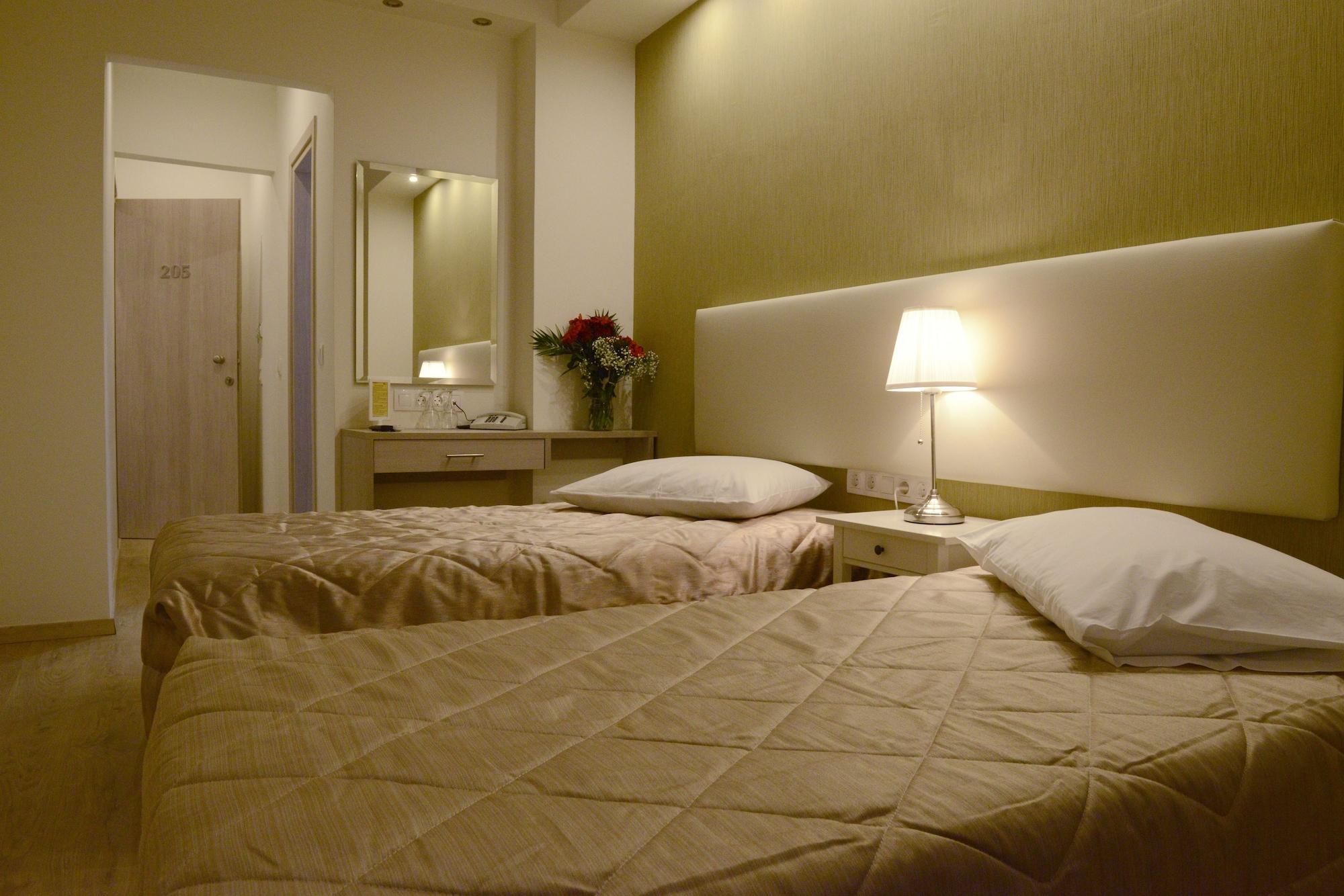 Hotel Phidias