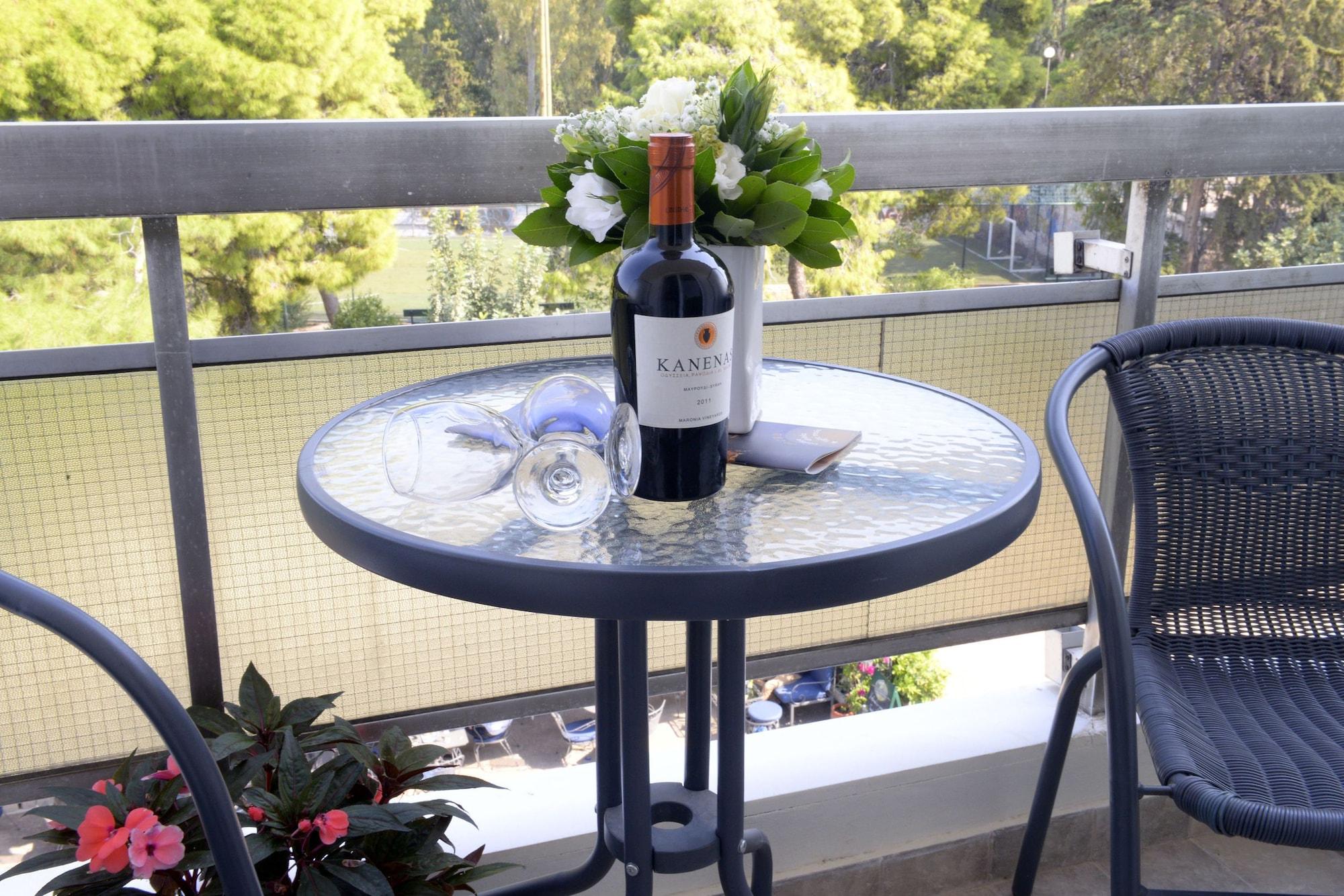 Hotel Phidias 3*