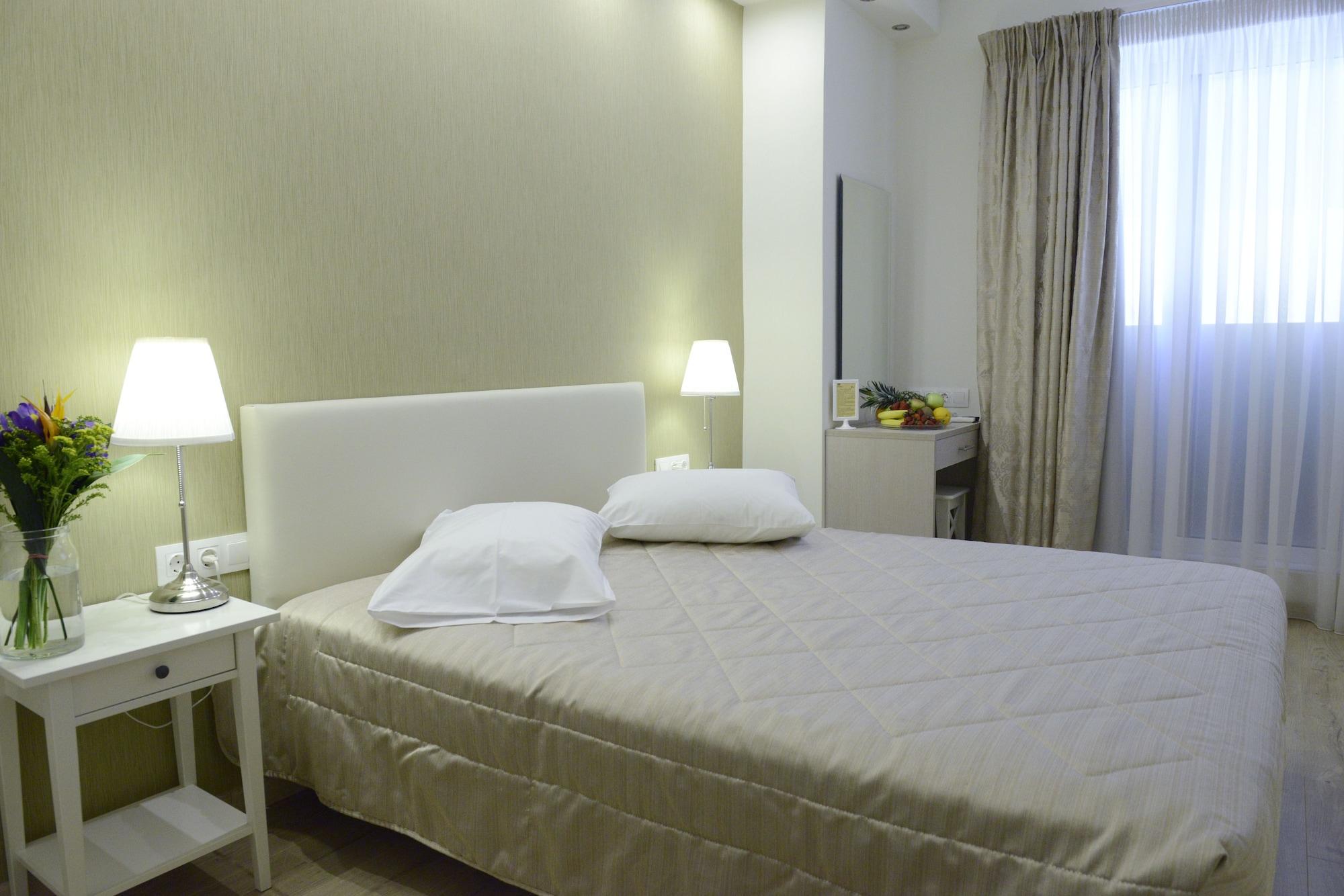 Phidias Hotel Atenas