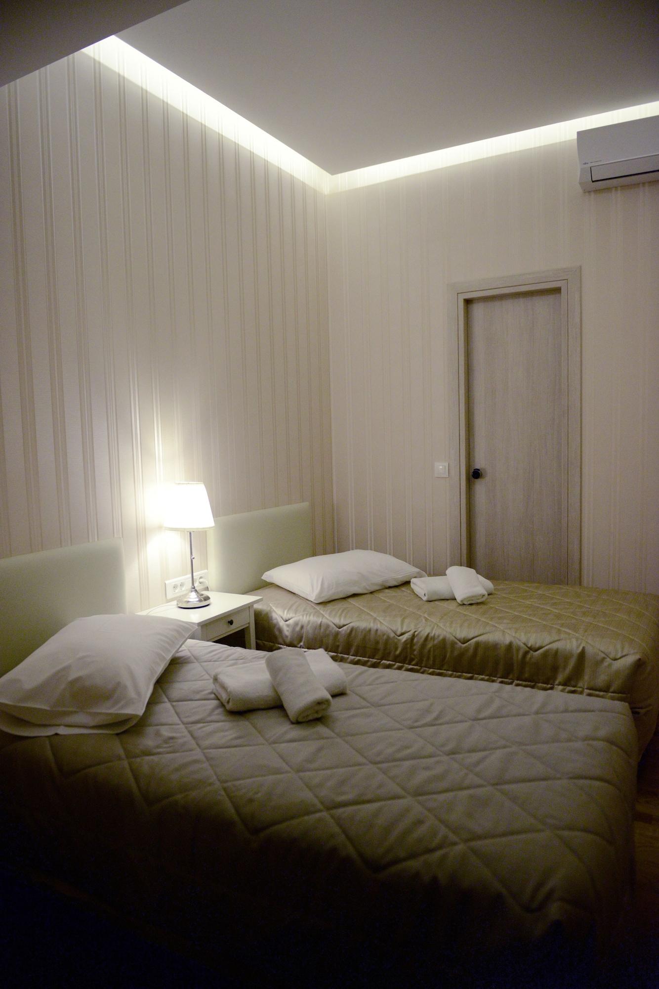 Phidias Hotel Atenas