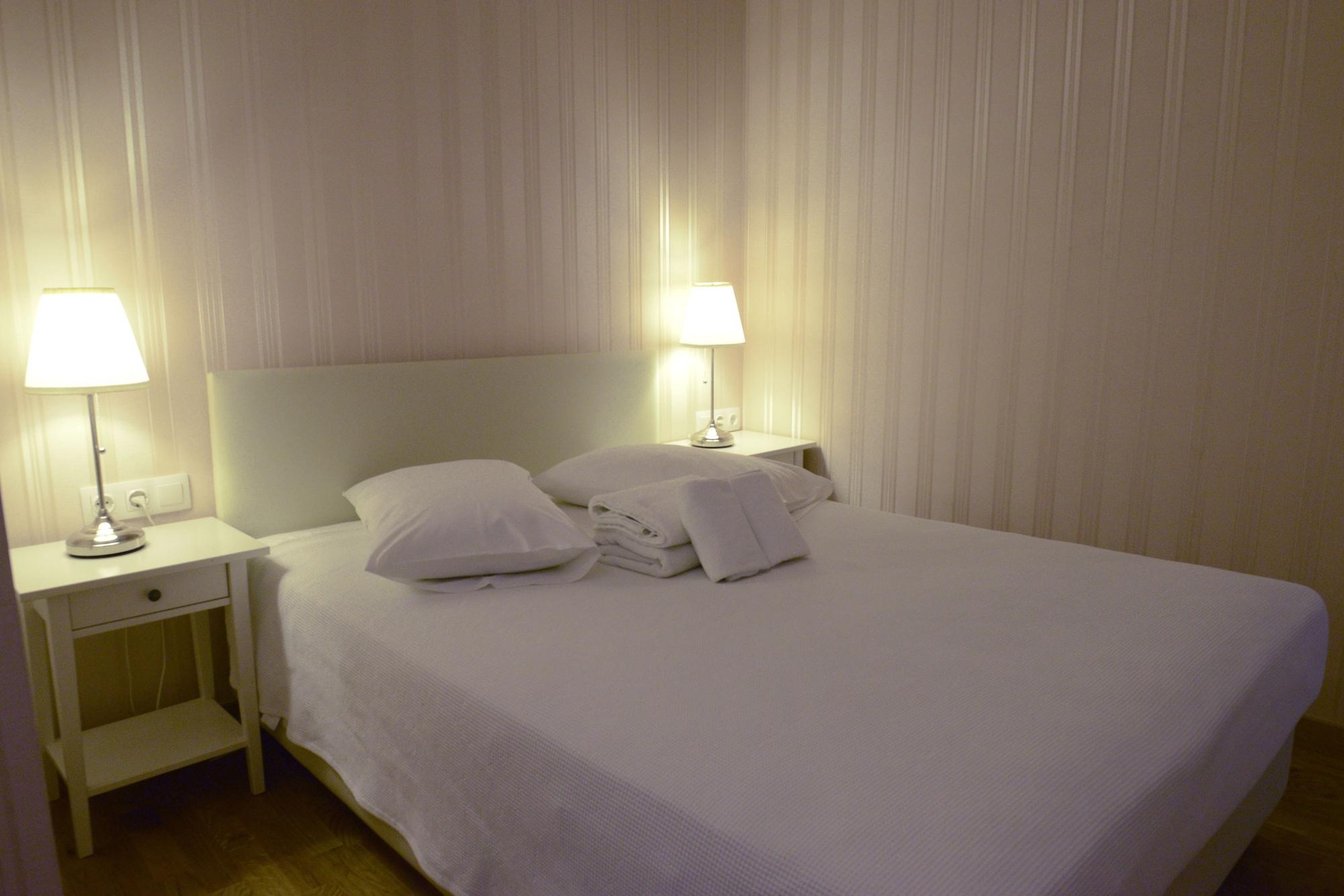 Hotel Phidias 3*