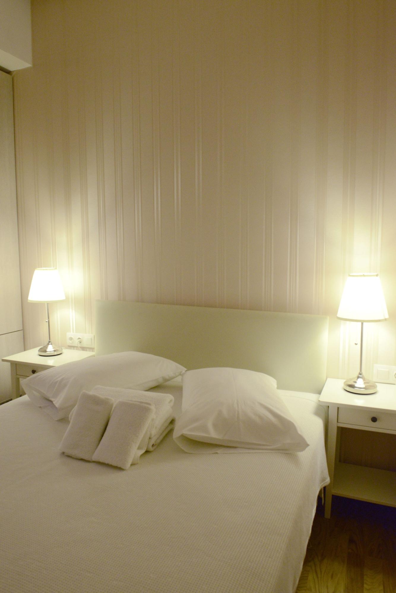 Hotel Phidias Atenas