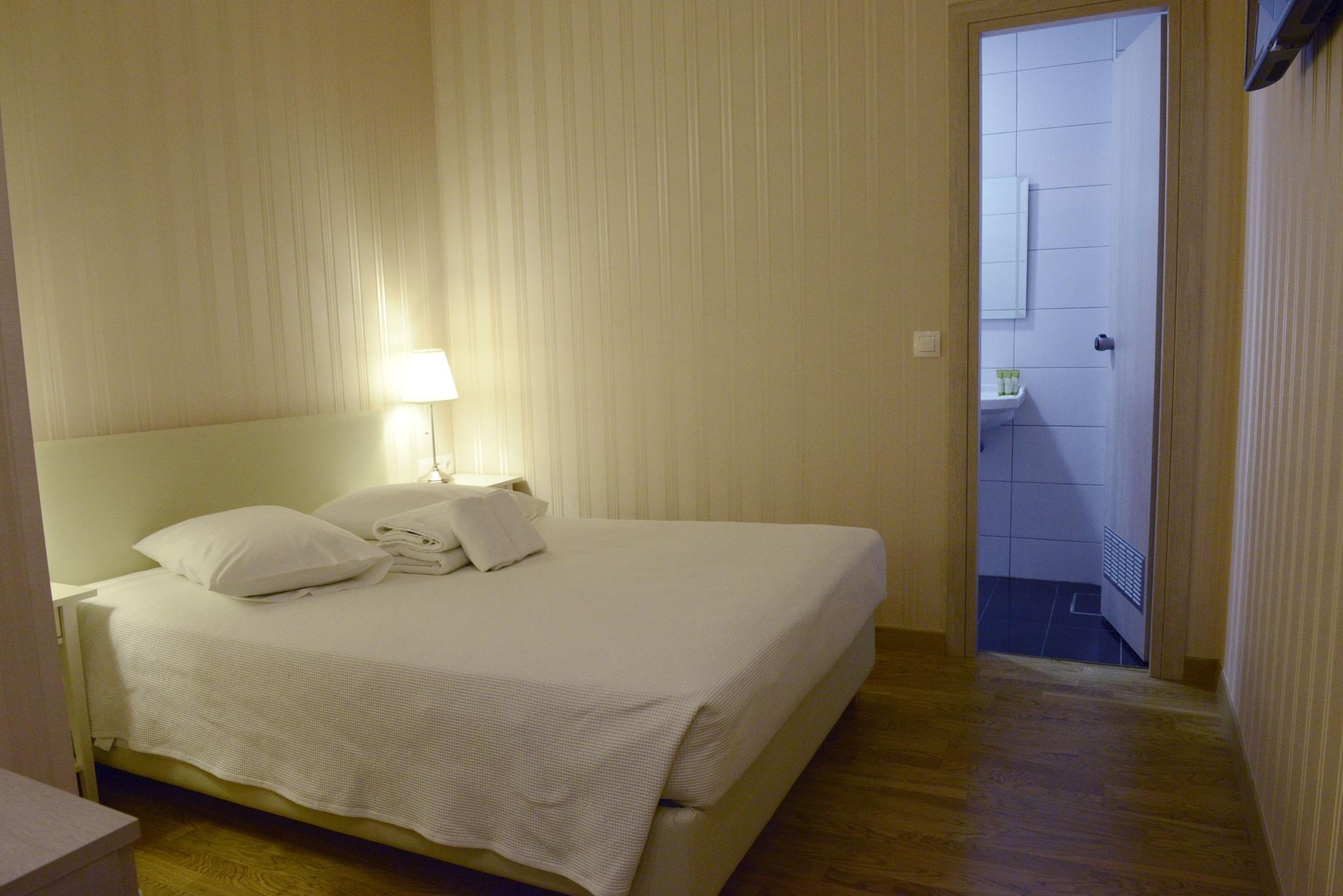 Phidias Hotel 3*
