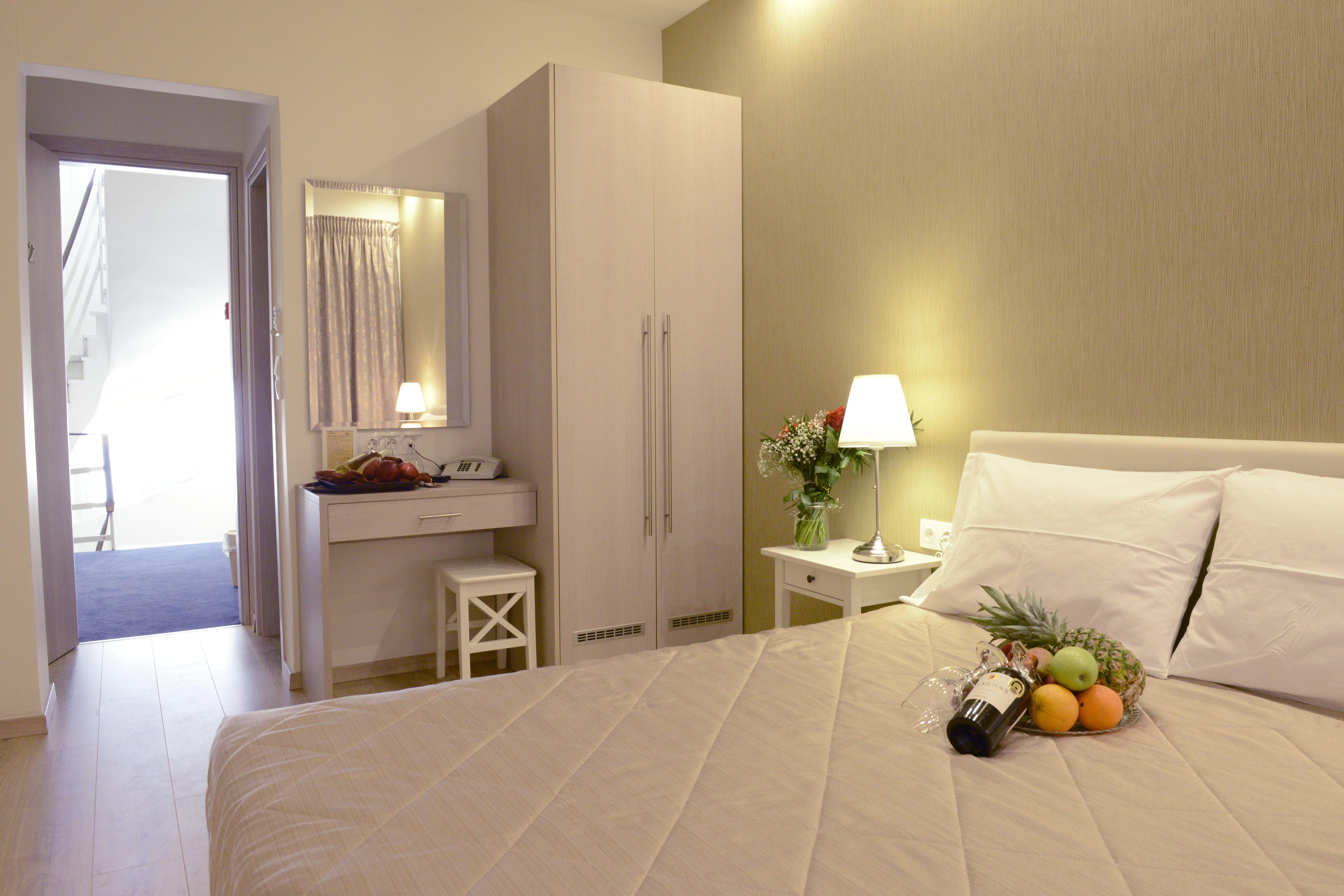 Hotel Phidias 3*