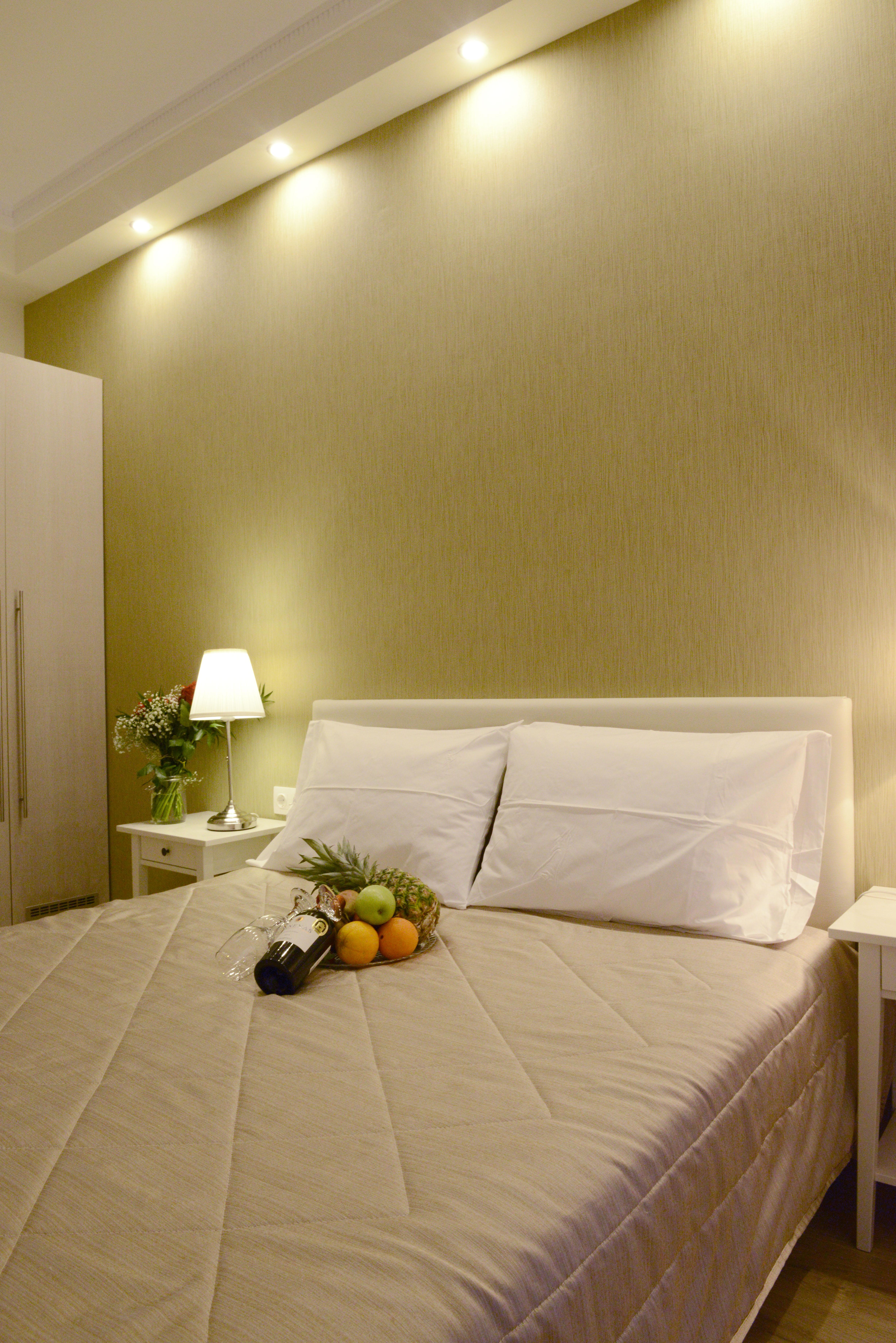 Phidias Hotel 3*