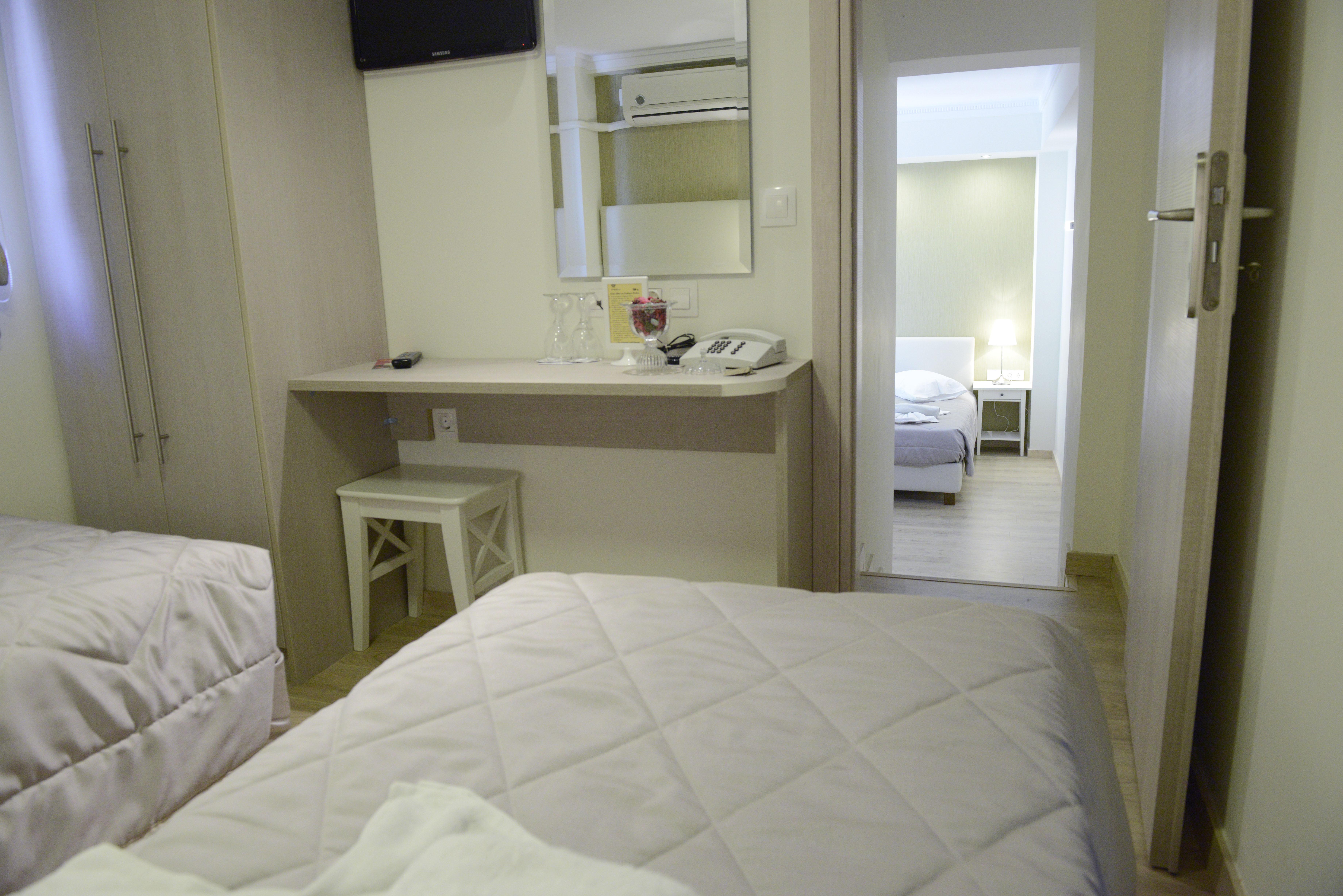 Hotel Phidias
