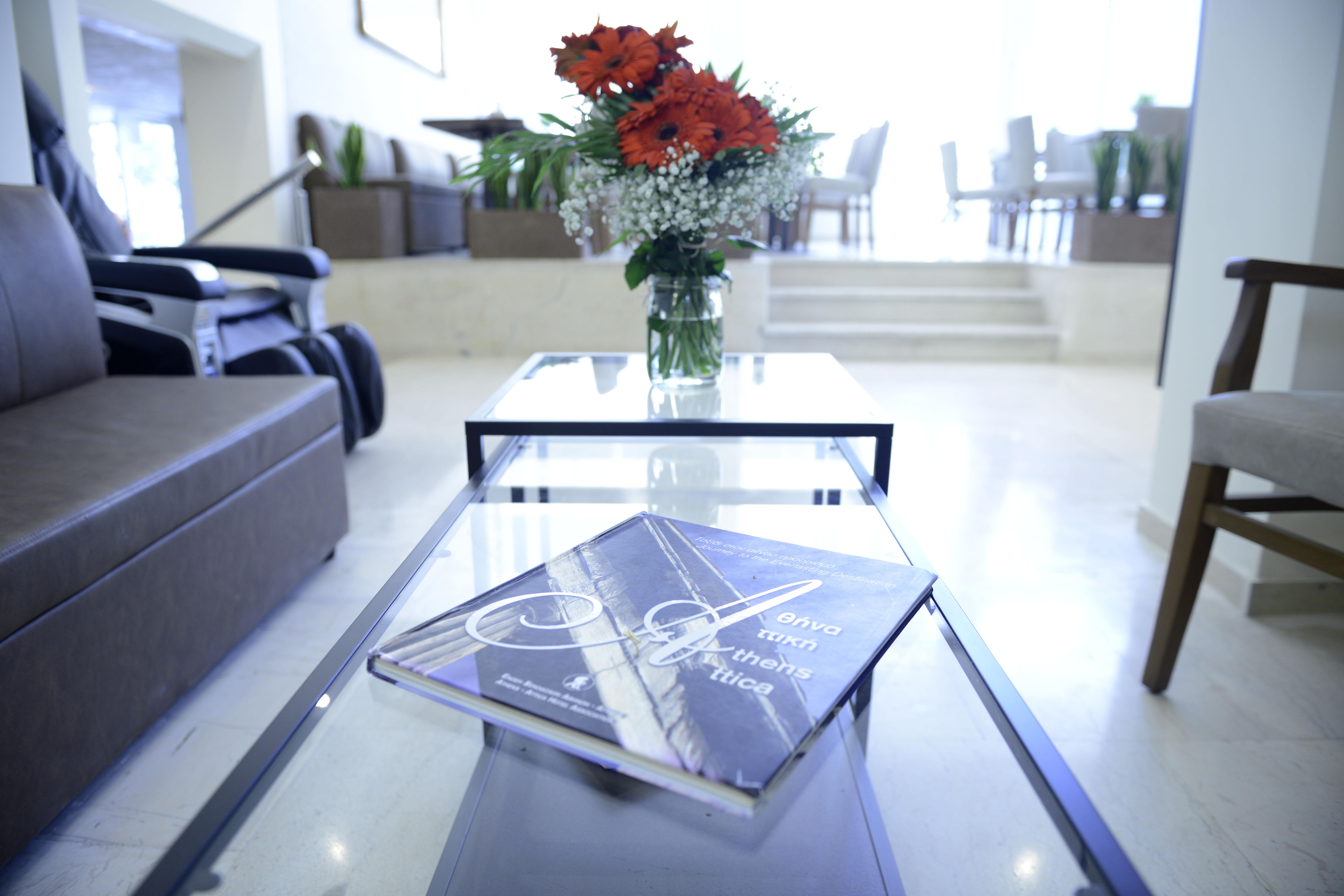 Phidias Hotel 3*