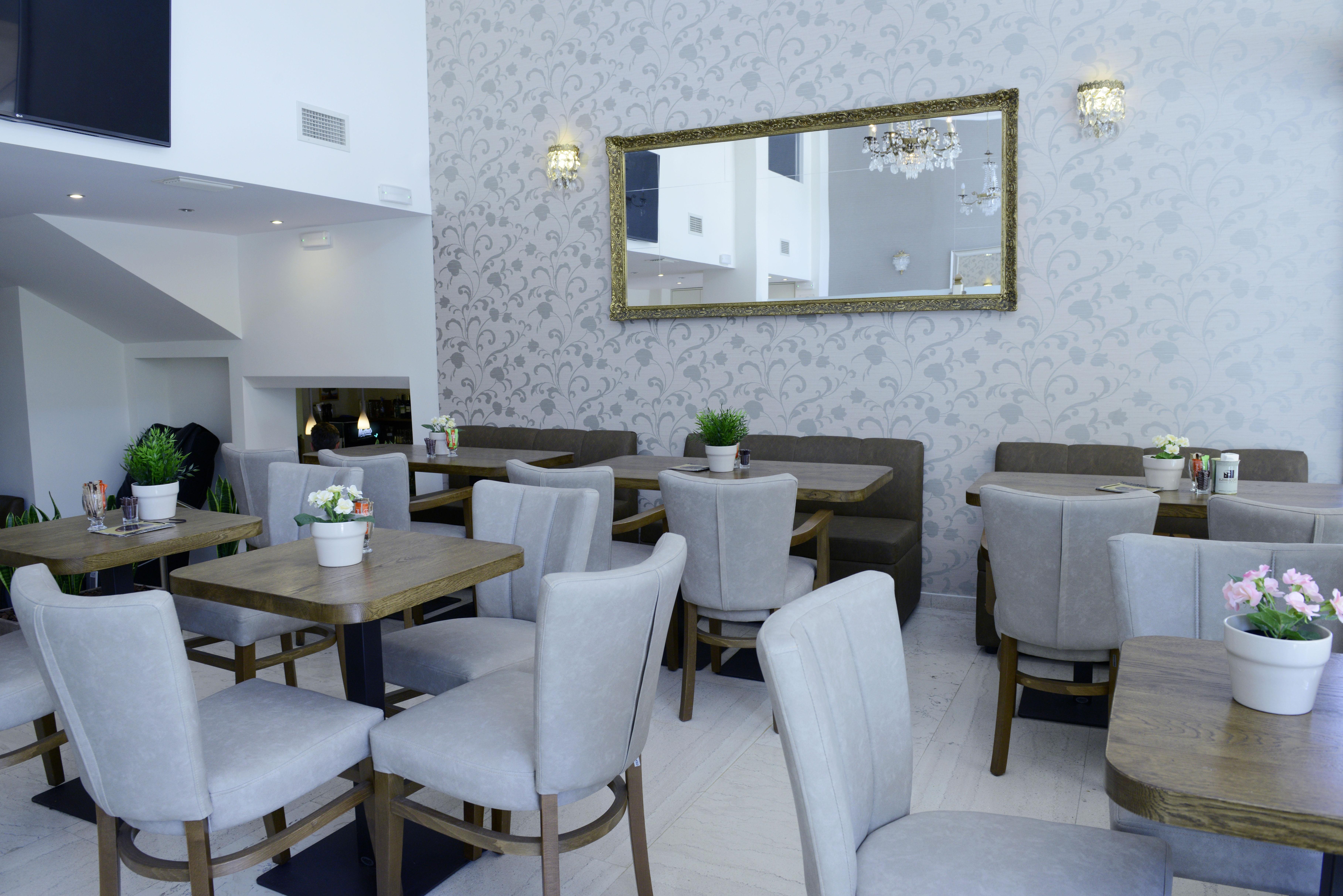 Phidias Hotel Atenas