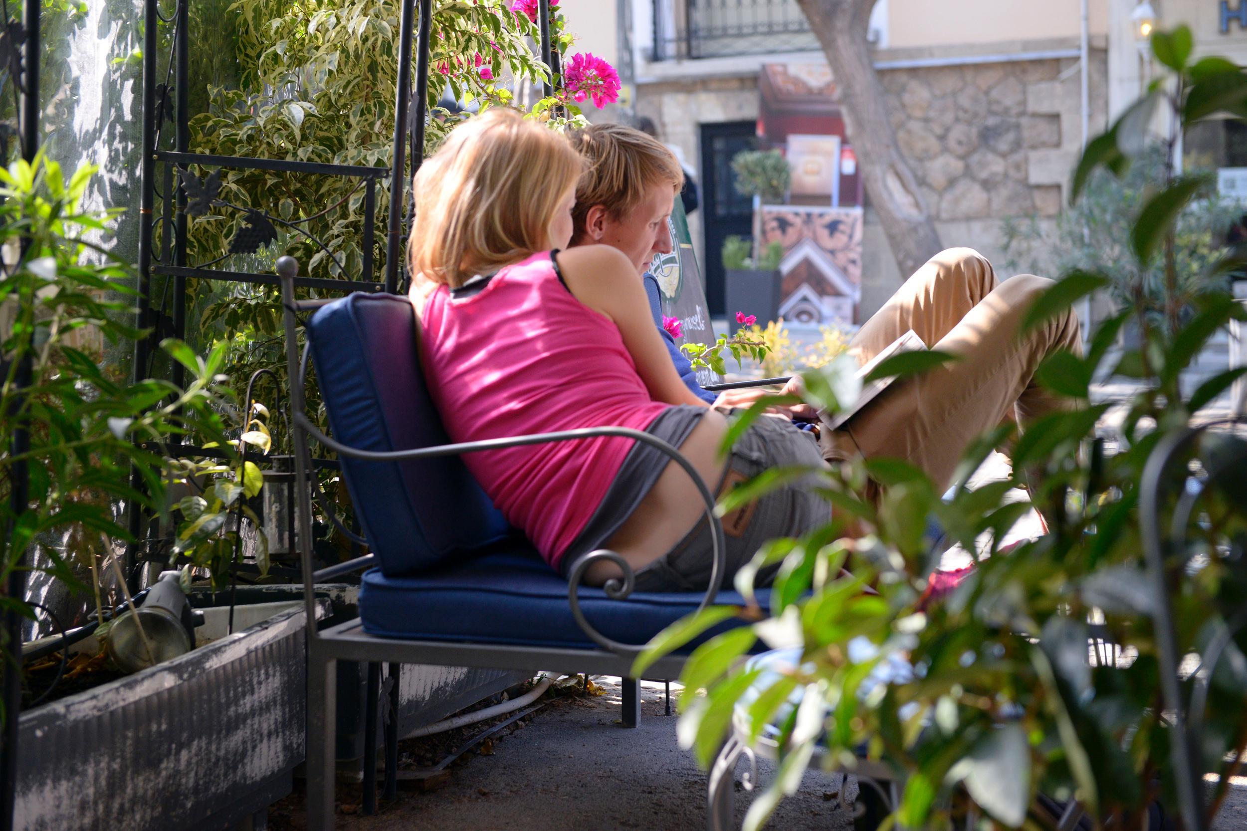 Hotel Phidias