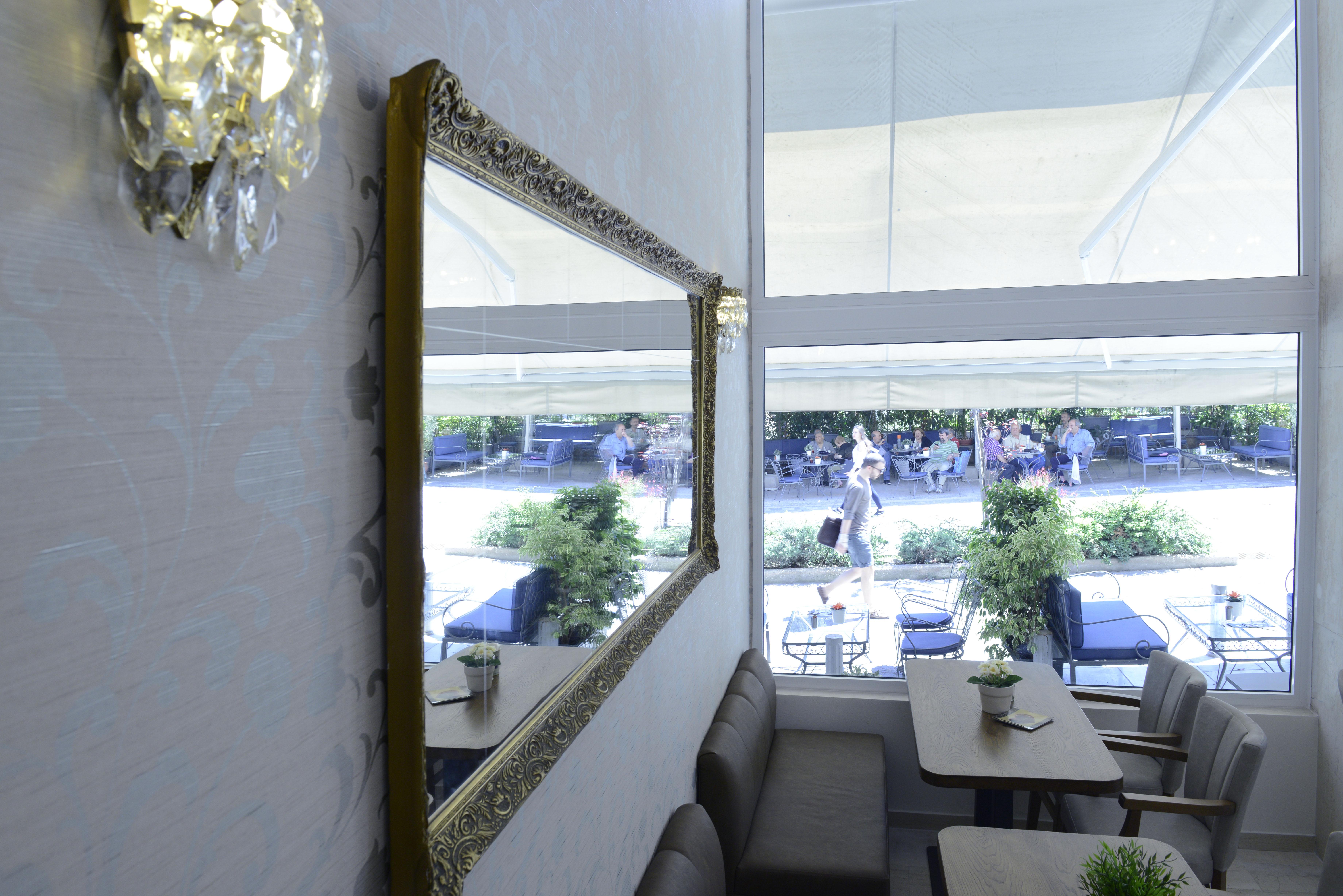 Hotel Phidias 3*