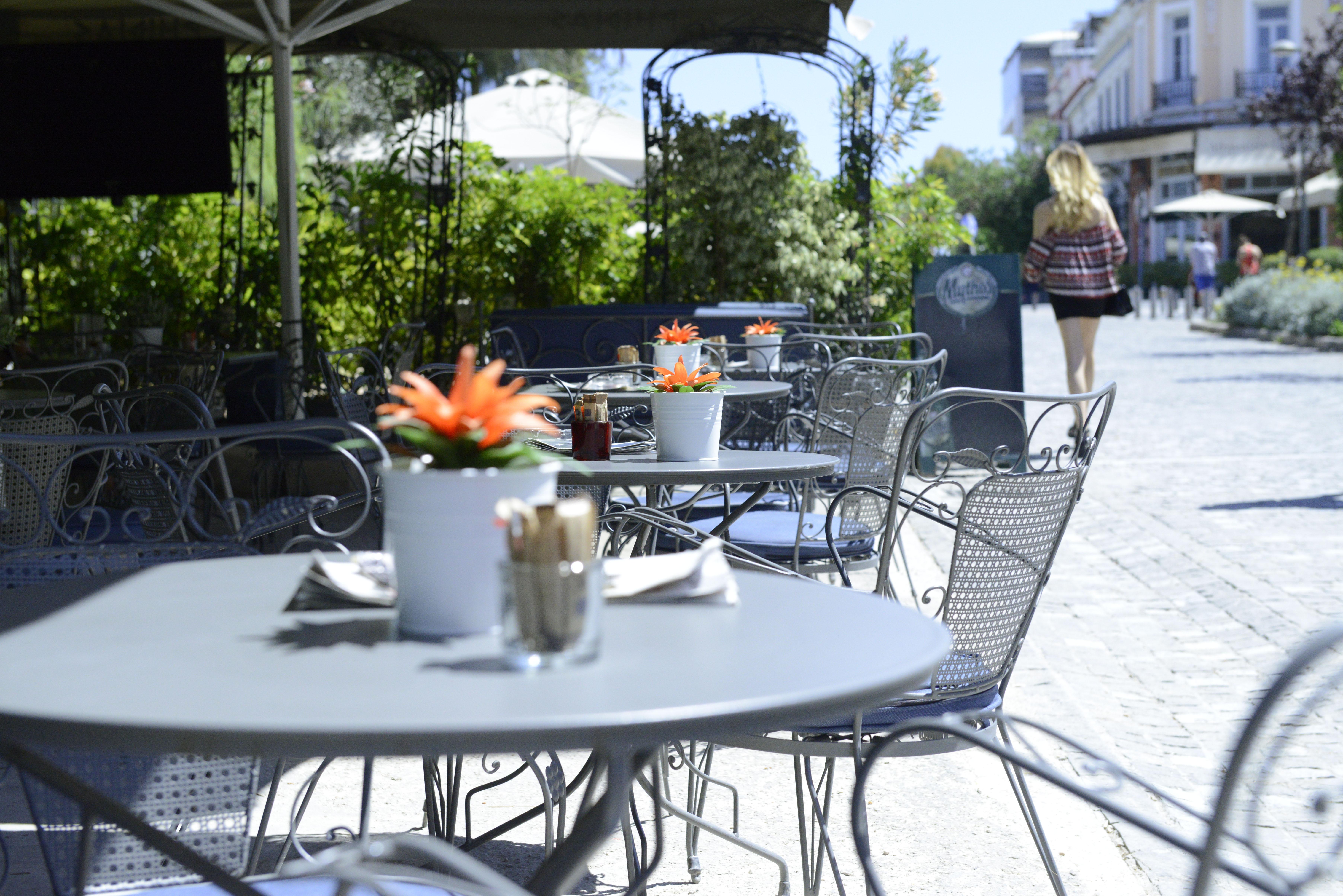 Phidias Hotel