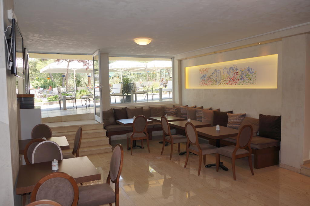 Hotel Phidias 3*