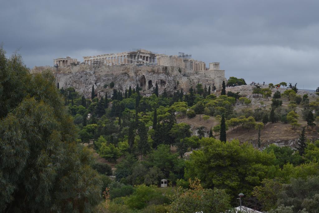 Hotel Phidias 3*