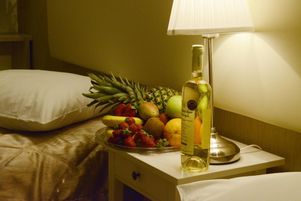Hotel Phidias By Oniro 3*