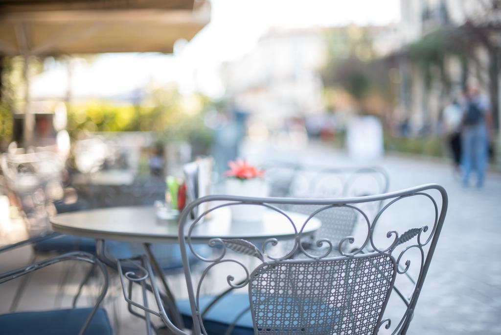 Hotel Phidias 3*