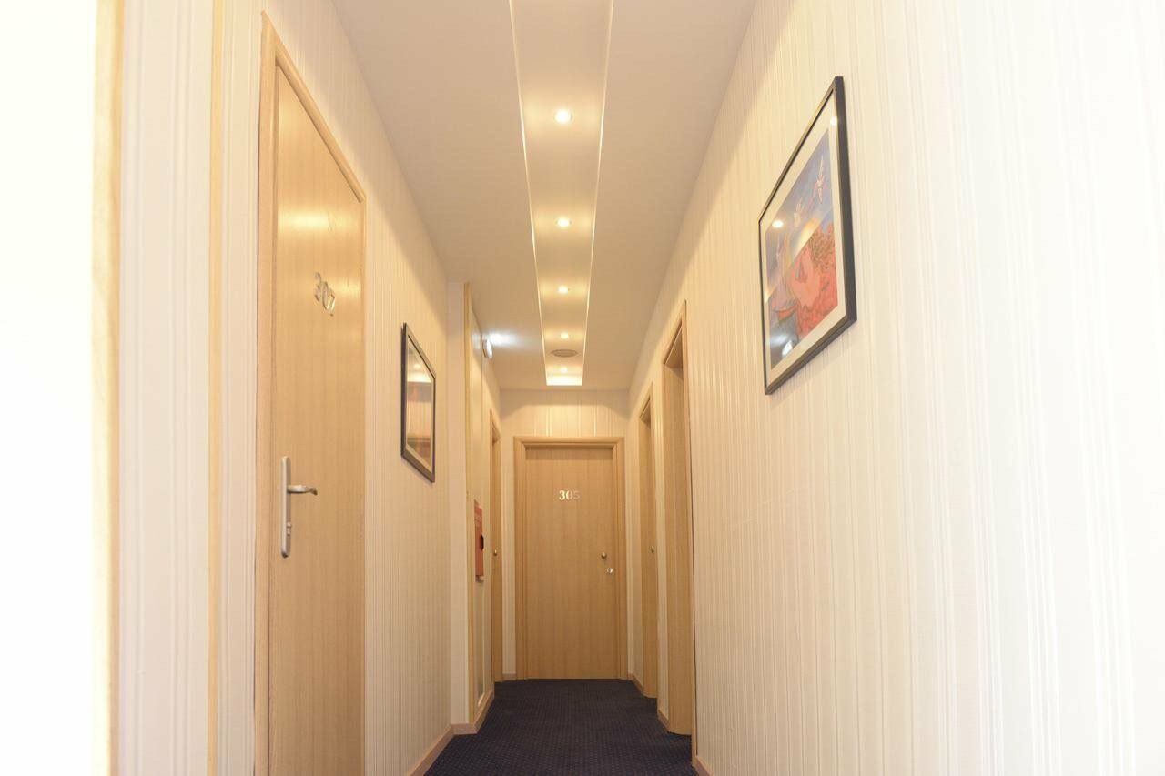 Hotel Phidias