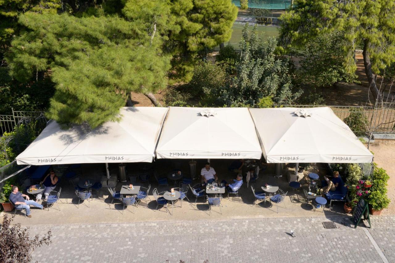 Phidias 3*